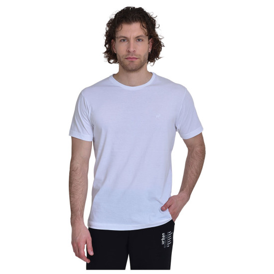 Target Ανδρική κοντομάνικη μπλούζα T-Shirt Single Jersey